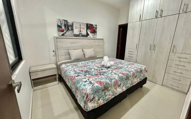 Rincon Colonial Apartments