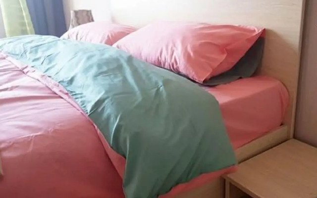 KTMS Guesthouse