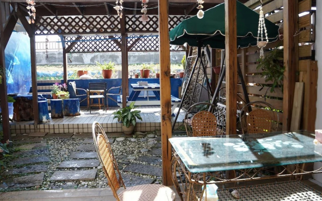 Lan Tao Sha Homestay