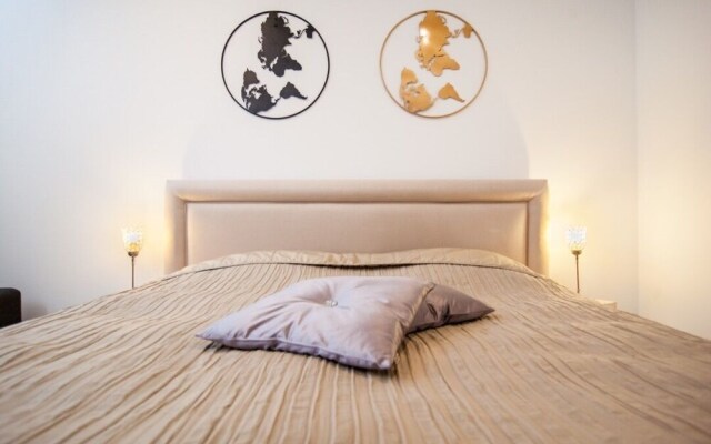 St Patricks Luxurious Apartment A-kwartier