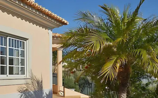 Villa Monte das Oliveiras
