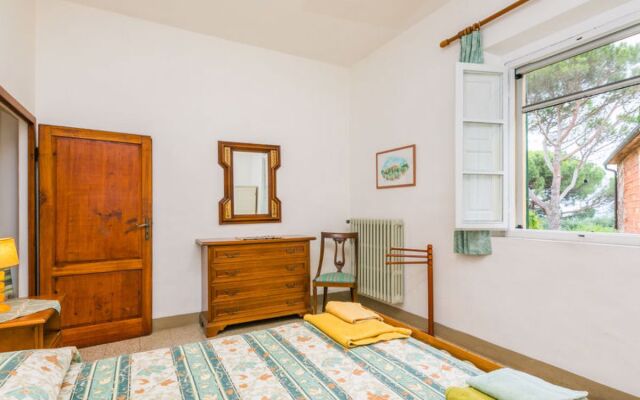 San Lazzaro (MST110)