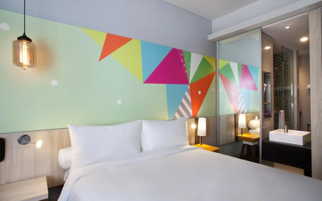 Ibis Styles Jakarta Sunter