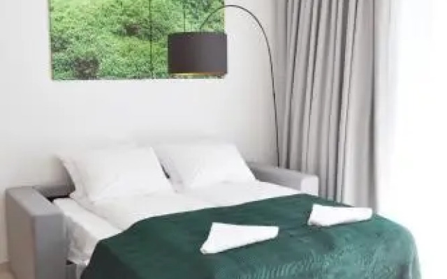 Smart2Stay Apartamenty
