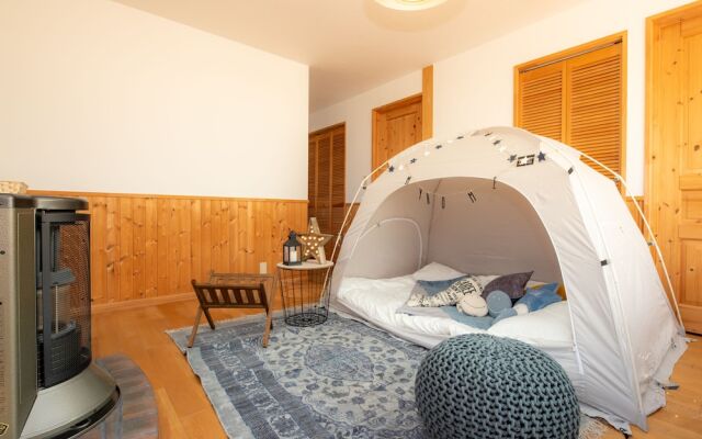 Sapporo Asahigaoka house