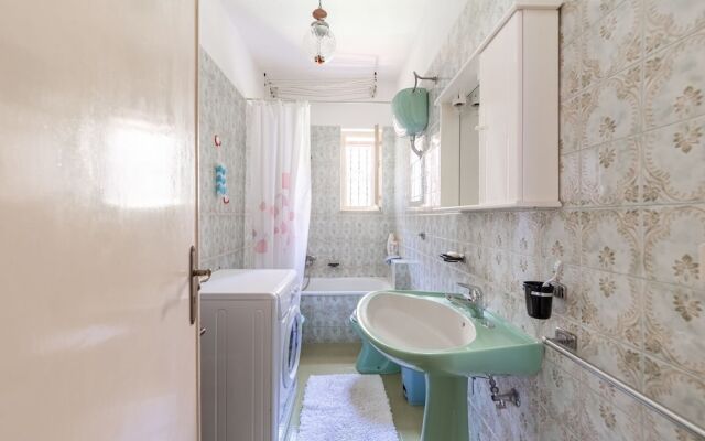 Attractive Holiday Home in Bosco With Garden