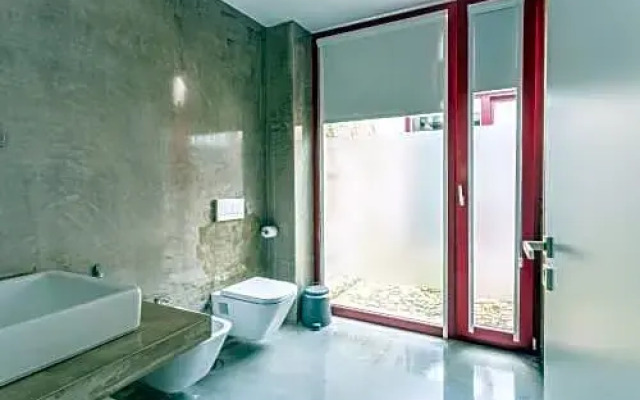 Quinta de Fermil - Casa das Oliveiras Suites