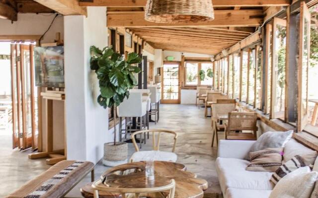 Calamigos Guest Ranch and Beach Club