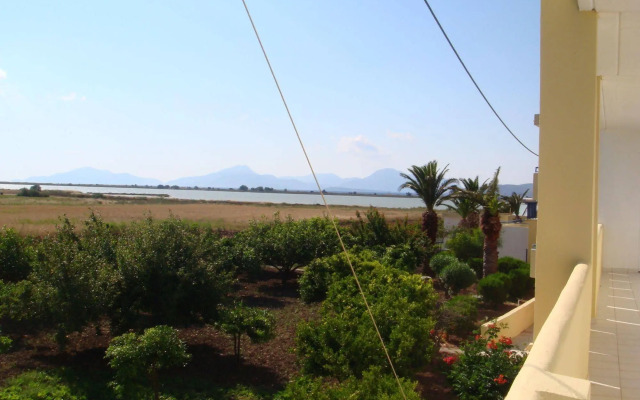 Oasis Tigaki