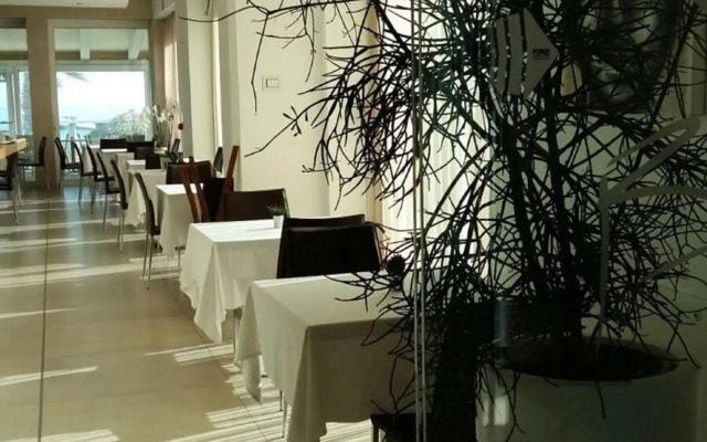 Baldinini Hotel