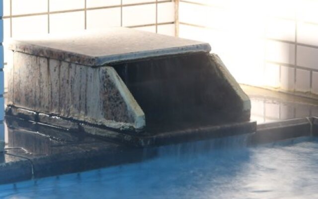 Inariyama Onsen Hotel Kyosenkaku