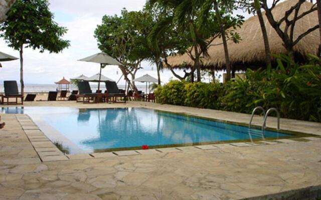 Puri Benoa Suites Bungalows