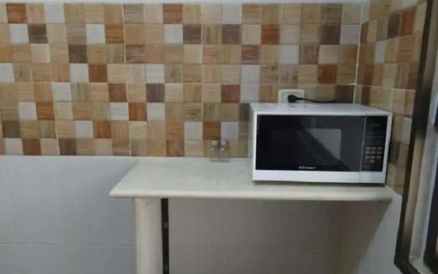 Golden Palace Hotel Apartments