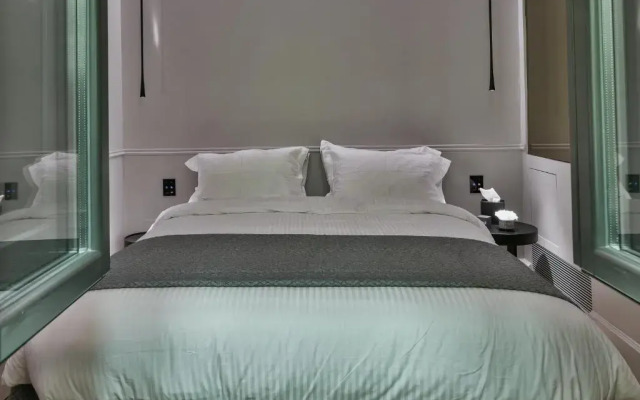 Athens Dom Hotel