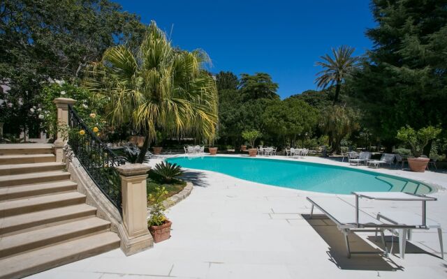 Hotel Parco delle Fontane - Hotel Siracusa 4 stelle