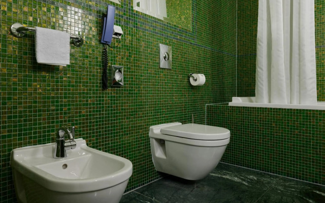 Ventana Hotel Prague