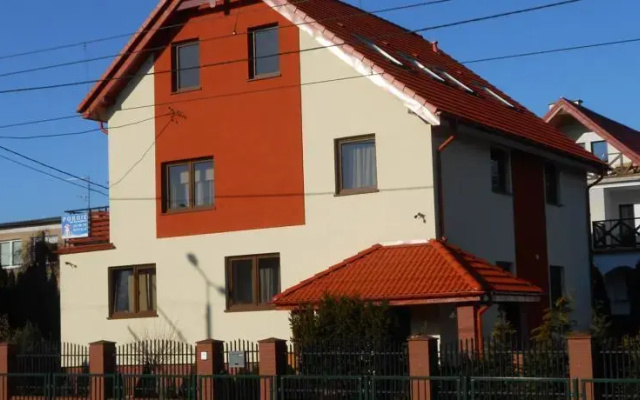 Pokoje Gościnne Bea