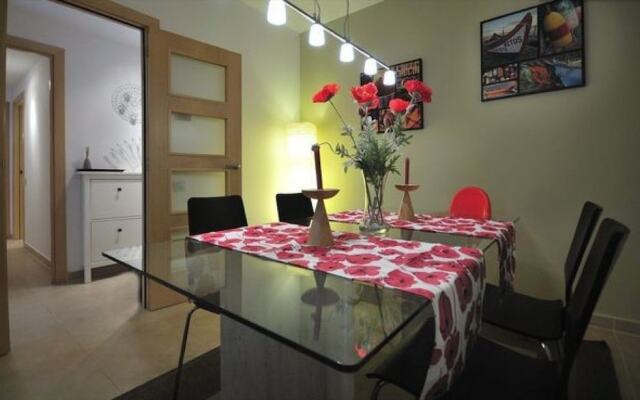 Apartamento Vivalidays Remei