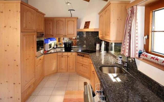 Chalet Christitia