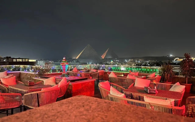 The View Delta Hotel