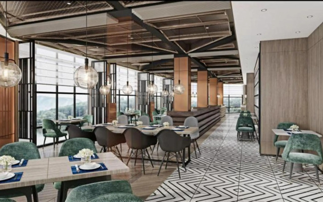 Atour Hotel