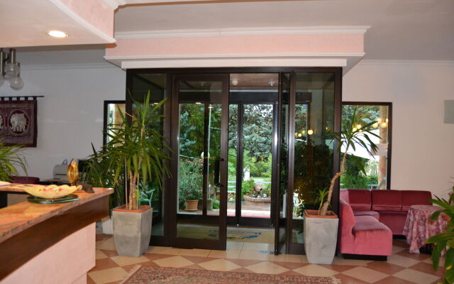 Albergo Boomerang