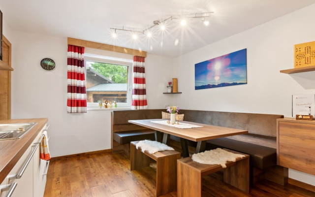 Beautiful Mansion In Mittersill Near Pass Thurn Ski Area