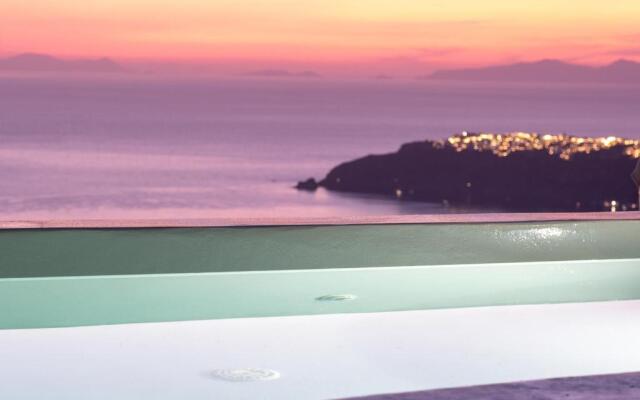 Anemos Cave Suites