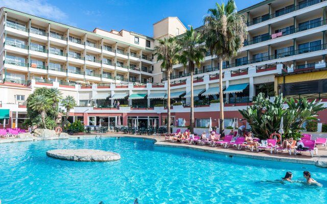 BLUESEA Costa Jardín Spa
