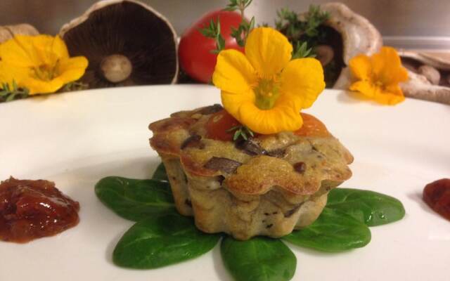 Graanzicht B&B Apartments