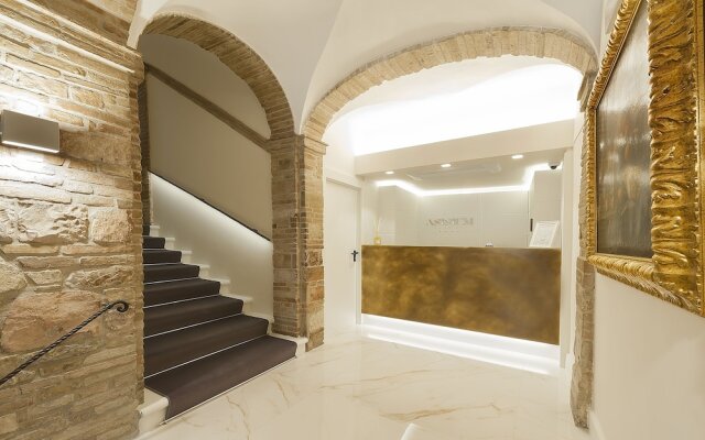 Asisium Boutique Hotel