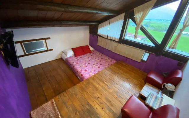 Good Harvest B&B