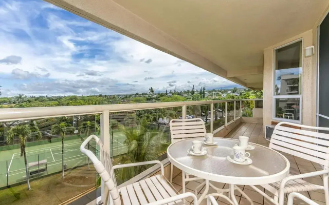 Maui Banyan Basic by AEI