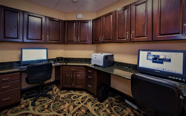 Hampton Inn Jacksonville-I-295 East/Baymeadows