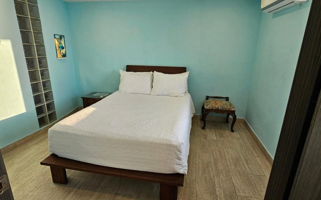 Apartamento 1403 Edificio Karey El Rodadero