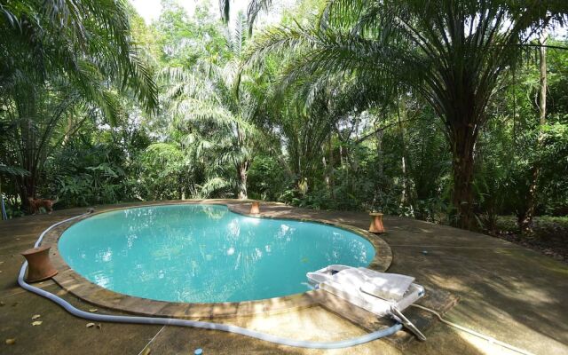 Ao Nang Pearl Resort