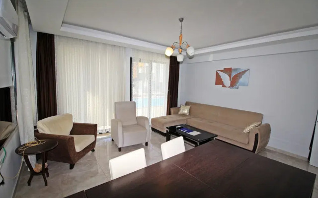 Fethiye Kayapark D1 Apart