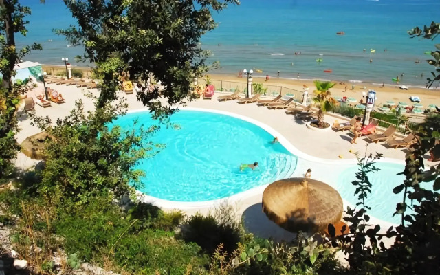 Hotel Residence Tramonto