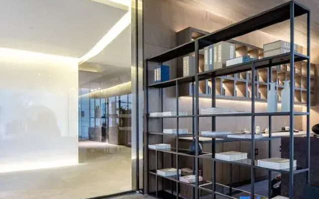 Chengdu Chanyi Jincheng Courtyard Hotel