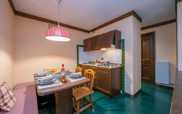 Grange Hike Ski - 15D Sestriere