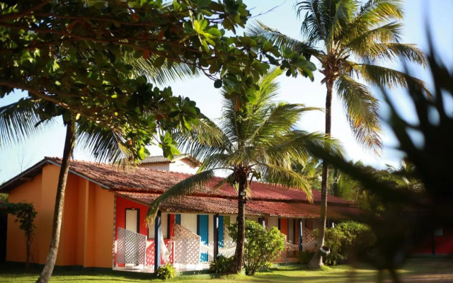 Pousada Stella Maris