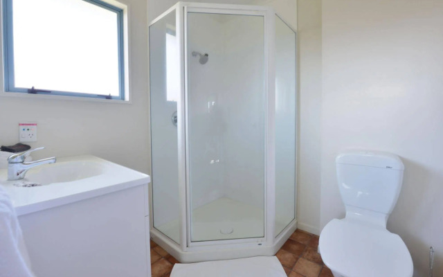Gateway Motor Inn Mt Maunganui