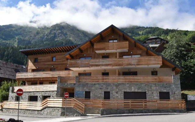 Hotel LEtendard de Vaujany