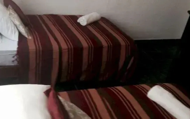 The Wine Bed & Breakfast