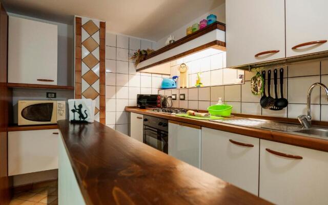 Appartamento Le Riggiole