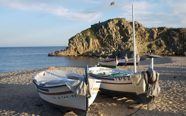 Pierre & Vacances Residence Blanes Playa
