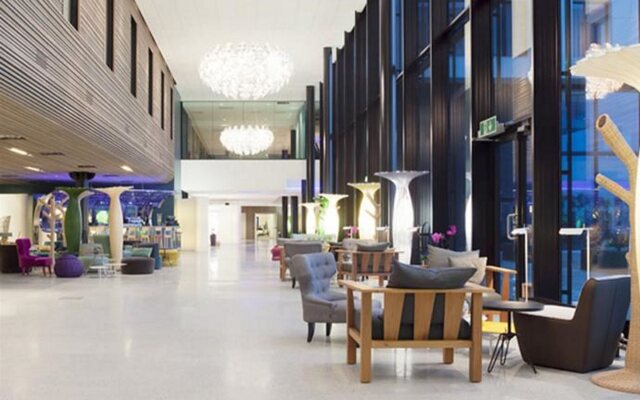 Scandic Fornebu