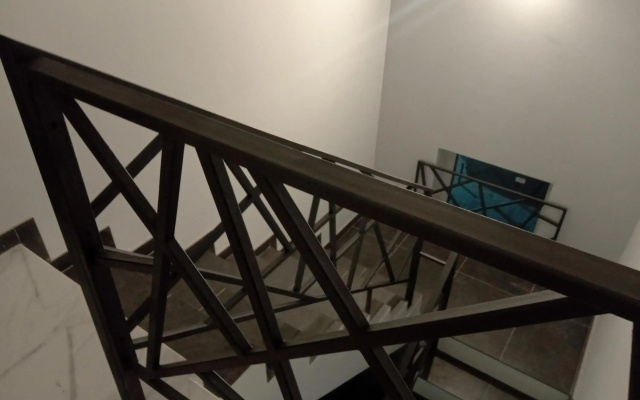 39 Apart Hotel