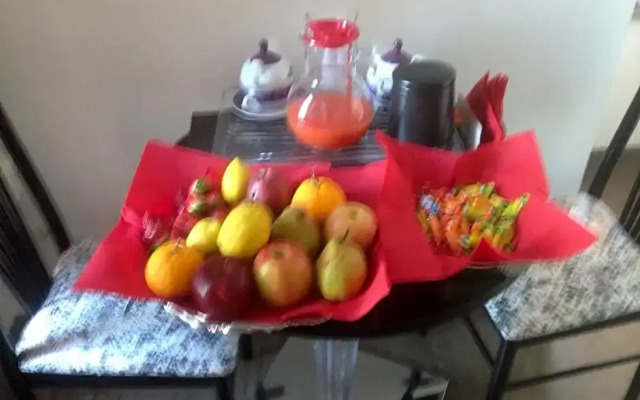 Bed & Breakfast StudioArcodia