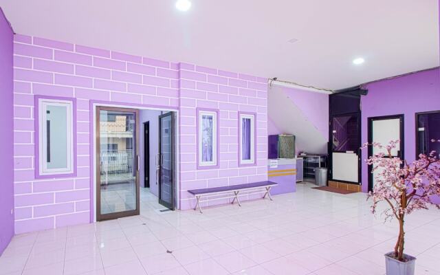 Ungu Residence Syariah Bandung